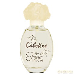 Gres Cabotine Fleur d Ivoire Woda toaletowa 100ml spray (49301) [PERFUMY]
