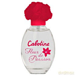 Gres Cabotine Fleur de Passion Woda toaletowa 100ml spray (49287) [PERFUMY]