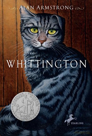 Whittington - Armstrong Alan [KSIĄŻKA]