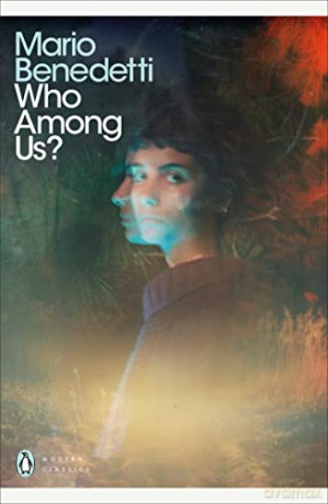 Who Among Us - Mario Benedetti [KSIĄŻKA]