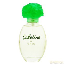 Gres Cabotine Woda Toaletowa dla Kobiety 50ml spray [PERFUMY]