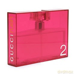 Gucci Rush 2 Woda toaletowa 75ml spray (03950) [PERFUMY]
