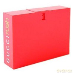 Gucci Rush Woda Toaletowa dla Kobiety 75ml spray [PERFUMY]