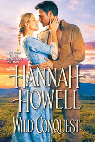 Wild Conquest - Hannah Howell [KSIĄŻKA]