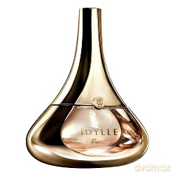 Guerlain Idylle Woda toaletowa 100ml spray [PERFUMY]