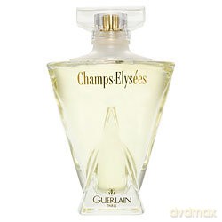 Guerlain Champs - Elysees Woda Toaletowa dla Kobiety 30ml spray [PERFUMY]