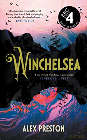Winchelsea - Alex Preston [KSIĄŻKA]