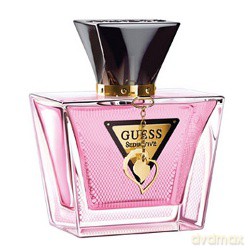 Guess Seductive Im Yours Woda toaletowa 50ml spray (42265) [PERFUMY]