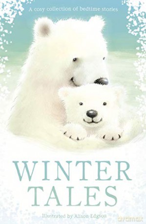 Winter Tales [KSIĄŻKA]