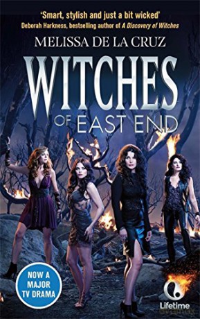 Witches of East End - De La Cruz Melissa [KSIĄŻKA]