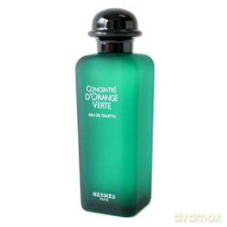 Hermes Concentre D Orange Verte Woda toaletowa 100ml spray (49065) [PERFUMY]