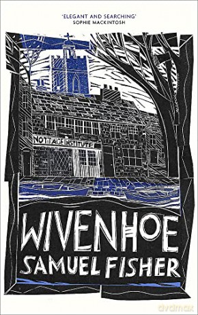 Wivenhoe - Samuel Fisher [KSIĄŻKA]