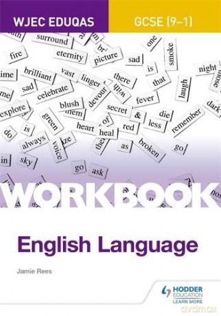 WJEC Eduqas GCSE - Keith Brindle [KSIĄŻKA]