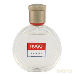 Hugo Boss Hugo Woman Woda toaletowa 40ml spray (26505) [PERFUMY]