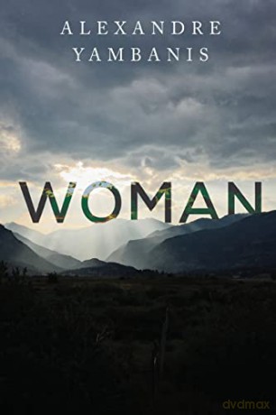Woman - Alexandre Yambanis [KSIĄŻKA]
