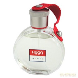 Hugo Boss Hugo Woman Woda toaletowa 75ml spray (26510) [PERFUMY]