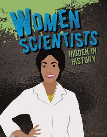 Women Scientists Hidden in History - Cynthia O'brien [KSIĄŻKA]