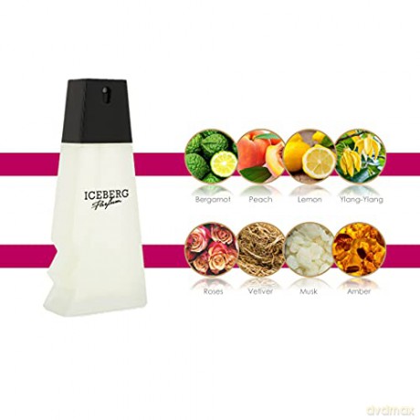 Iceberg Parfum Woda toaletowa 100ml spray [PERFUMY]