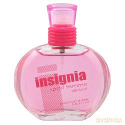 Insignia Sport Femme Woda toaletowa 50ml spray - Sensual (60285) [PERFUMY]