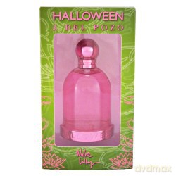J. del Pozo Halloween Water Lilly Woda toaletowa 100ml spray (34217) [PERFUMY]