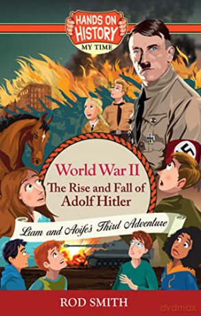 World War 2: Escape from Dunkirk, Liam and Aoife's final story - R Smith [KSIĄŻKA]