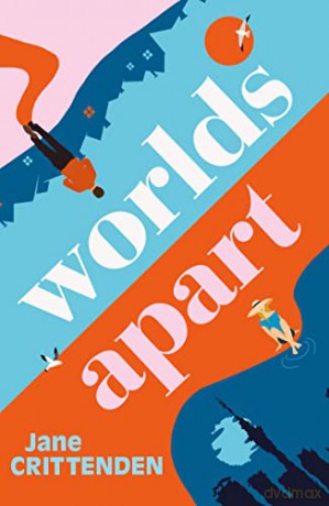 Worlds Apart - Jane Crittenden [KSIĄŻKA]