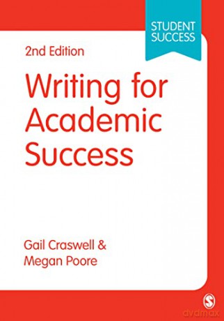 Writing for Academic Success, 2nd Edition - Gail Craswell [KSIĄŻKA]