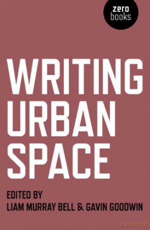 Writing Urban Space - Unknown [KSIĄŻKA]
