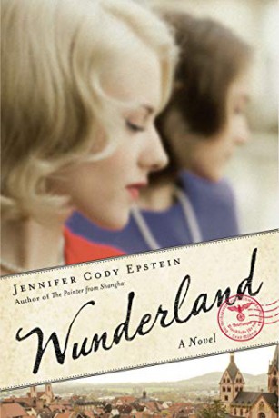 Wunderland: A Novel - Jennifer C Epstein [KSIĄŻKA]