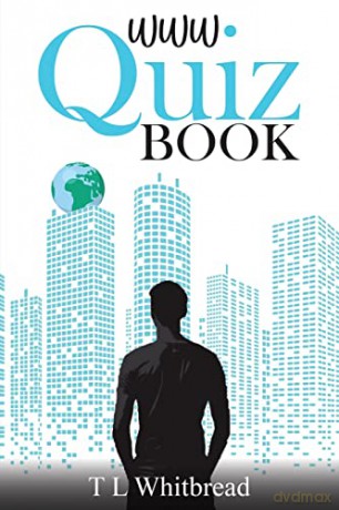 WWW Quiz Book - T L Whitbread [KSIĄŻKA]