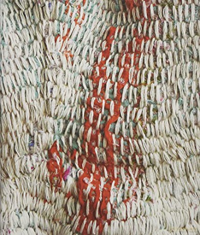 Yarn Thread String: Up Close with Fibre: Making Manufacturing and Creating - Encyclopedia of Inspiration Vol Y [KSIĄŻKA]