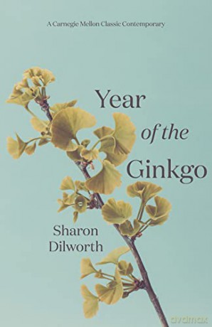 Year of the Ginkgo - Sharon Dilworth [KSIĄŻKA]