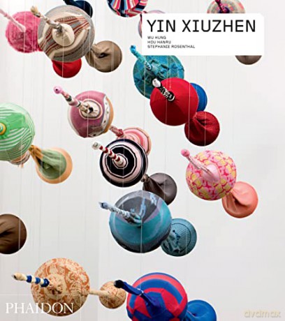 Yin Xiuzhen - Wu Hung [KSIĄŻKA]