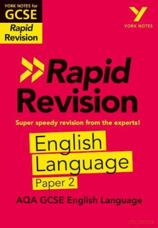 York Notes for AQA GCSE [KSIĄŻKA]
