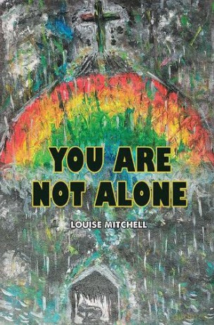 You Are Not Alone - Louise Mitchell [KSIĄŻKA]