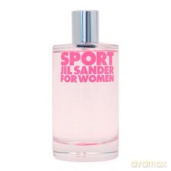 Jil Sander Sport Jil Sander for Women Woda toaletowa 100ml spray (75501) [PERFUMY]