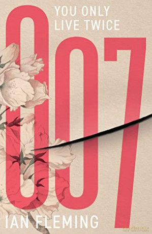 You Only Live Twice: 12 - Ian Fleming [KSIĄŻKA]