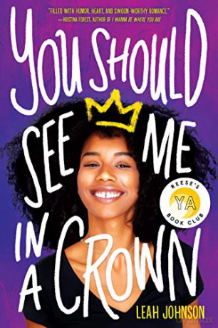 You Should See Me in a Crown - Leah Johnson [KSIĄŻKA]