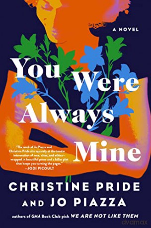 You Were Always Mine - Christine Pride [KSIĄŻKA]
