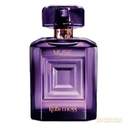 Kate Moss Vintage Muse Woda toaletowa 50ml spray (49995) [PERFUMY]
