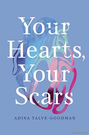 Your Hearts, Your Scars [KSIĄŻKA]