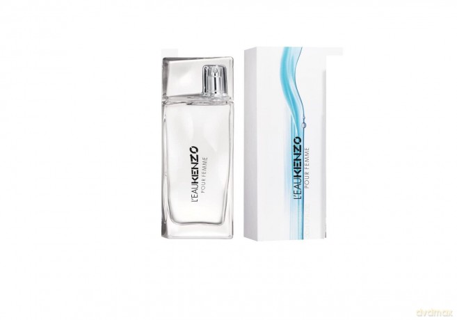 Kenzo L eau par Kenzo pour Femme Woda Toaletowa dla Kobiety 100ml spray [PERFUMY]