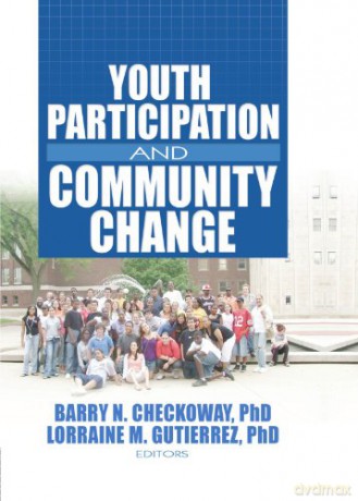 Youth Participation and Community Change - Unknown [KSIĄŻKA]