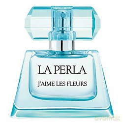 La Perla J aime Les Fleurs woda toaletowa 30ml spray (08048) [PERFUMY]