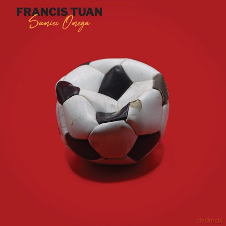 Francis Tuan: Samiec Omega [CD]