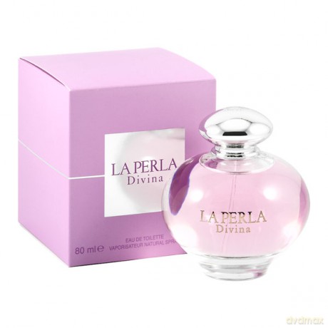 La Perla Divina Woda Toaletowa dla Kobiety 80ml spray [PERFUMY]