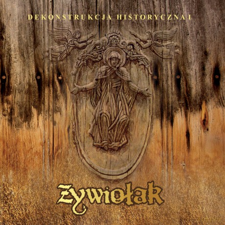 Żywiołak: Dekonstrukcja Historyczna I [2CD]