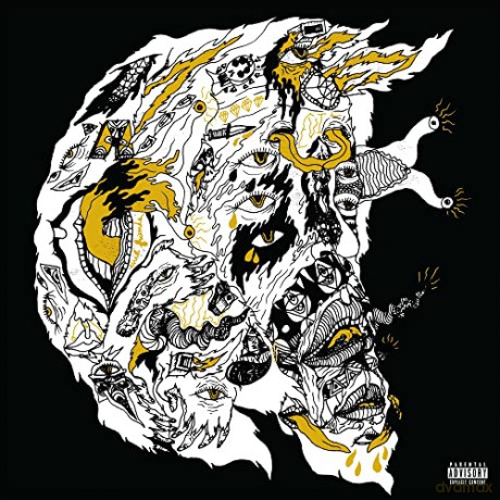 Portugal.The Man: Evil Friends (White) [Winyl]
