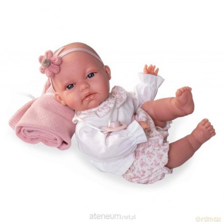 Lalka Baby Toneta 34cm