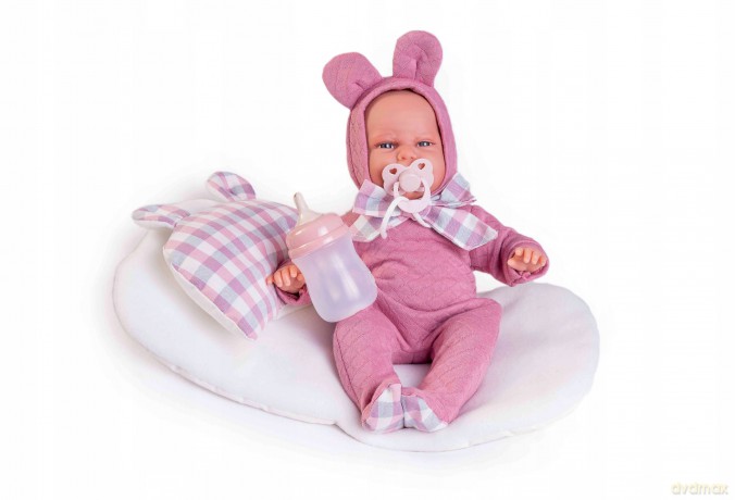 Lalka Baby Toneta 34cm